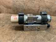 Hydraulic Pump MERCEDES-BENZ SLK (R172) 200 (172.448) A1728000030