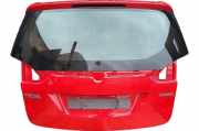Heckklappe geschlossen Opel Zafira Tourer C (P12)