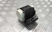 Sicherheitsgurt mitte Skoda Roomster (5J) 5J7857807