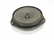 Türlautsprecher vorne rechts FIAT 500X (334_) 1.6 D Multijet