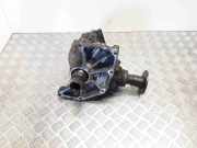 Vorderes Untersetzungsgetriebe