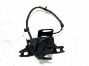 Motorhaubenschloss VW LUPO (6X1, 6E1) 1.0