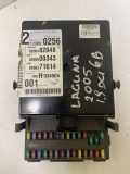 Sicherungskasten RENAULT LAGUNA II (BG0/1_) 2.2 dCi (BG0F) 8200371614B