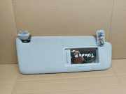 Sonnenblende rechts Seat Toledo IV (KG) T01240