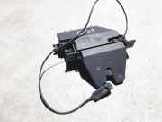 Heckklappenschloss BMW 1 (E81) 118 i 7840617