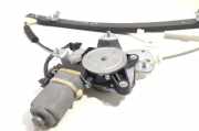 Motor Fensterheber rechts hinten Opel Antara (L07) 96672885
