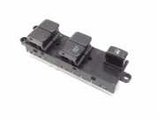 Schalter für Fensterheber rechts vorne Nissan Qashqai (J10) 25401