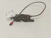 Schloss Heckdeckel BMW X5 (E53) 8408964