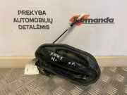 Türgriff links hinten BMW 5er Touring (E61) 51217199555