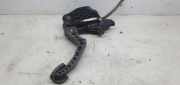 Kupplungspedal VW PASSAT B6 (3C2) 2.0 TDI 16V 3C1721059H