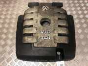 Motorabdeckung VW TOUAREG (7LA, 7L6, 7L7) 5.0 V10 TDI