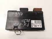 Steuergerät Sitz Peugeot 607 () 9663279280