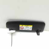 Linke Sonnenblende PORSCHE 911 (991) 3.0 Carrera S 99173103128