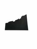 Handbremsgriffverkleidung VOLVO V40 Hatchback D2 31307652