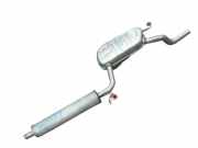 Schalldämpferbehälter VW PASSAT Variant B8 (3G5) 1.4 TSI 3Q0119 3Q0253411Q