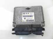 Steuergerät VW LUPO (6X1, 6E1) 1.4 16V 6160041309 IAW4AVV8