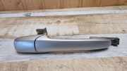 Türaußengriff hinten rechts MAZDA 626 II Hatchback (GC) 1.6 230502