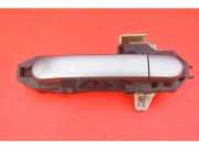 Türgriff links hinten Nissan Tiida Schrägheck (C11)