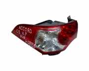 Rücklicht hinten links HONDA ACCORD VIII (CU) 2.4 i (CU2) P7196L