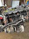 Motor FORD MONDEO IV Turnier (BA7) 1.6 TDCi 1S7Q