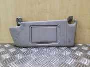 Linke Sonnenblende OPEL VECTRA C GTS 1.9 CDTI