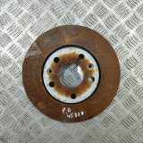 Bremsscheibe vorne rechts NISSAN JUKE (F16) DIG-T 117 40206-00Q2M