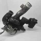 Turbolader VW TOUAREG (7LA, 7L6, 7L7) 5.0 V10 TDI 07Z145873D