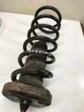 Schraubenfeder hinten links FORD MONDEO III Turnier (BWY) 1.8 SCi
