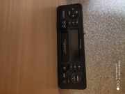 Multifunktionsanzeige Opel Vivaro A Kasten (X83) A2C53109819