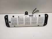 Armaturenbrett Airbag MERCEDES-BENZ CLS (C219) CLS 320 CDI (219.322) A2198600502