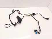 Türverkabelung hinten rechts SEAT IBIZA III (6L1) 1.4 16V 6L4971161 6L4971161AL