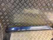 Stoßstangenierleiste hinten links MERCEDES-BENZ C (W203) C 200 CDI (203.007) a2038852721 2038852721