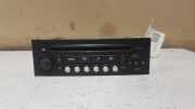 Radio/Navigationssystem-Kombination Peugeot 207 () 96613826