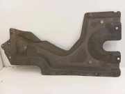 Rechte Unterbodenabdeckung AUDI Q7 (4M) 50 TDI Mild Hybrid Quattro 4M0825214