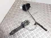 Türschloss links hinten Nissan Qashqai II (J11) 80611EB300