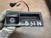 Griff zum Öffnen des Kofferraums VW TOUAREG (7P5) 3.6 V6 FSI 3B9827566B