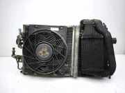 Radiator Pack Set OPEL ZAFIRA A (F75_) 2.2 DTI 16V