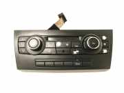 Klimabedienteil BMW 3 Coupe (E92) 320 d 9248582