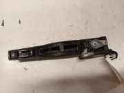 Türaußengriff links PEUGEOT 307 CC (3B) 1.6 16V 9657619380