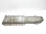 Heat Insulation MERCEDES-BENZ S (W126) 420 SE, SEL
