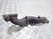 Auspuffkrümmer Jaguar XF (X250) 4R8Q9431BC