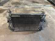 Radiator Pack Set VW CADDY III Furgon (2KA, 2KH, 2CA, 2CH) 1.9 TDI 1K0121205G