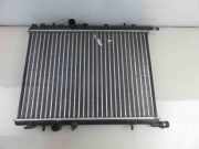 Kühler Peugeot 206 Schrägheck (2A/C) NRF2002262
