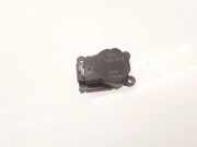 Air Con Air Flow Valve Motor PEUGEOT 206 SW (2E/K) 1.6 HDi 110 A7583UB13 EAM501