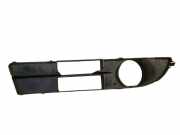 Kühlergrill unten BMW 5er (E60) 11460915