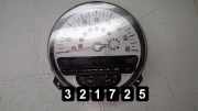 Tachometer Mini Mini Coupe (R58)