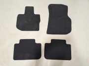 Mattenset BMW X3 (G01, F97) xDrive 30 e Plug-in-Hybrid 7445684