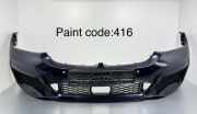 Frontstoßstange BMW 6 Gran Turismo (G32) 630 d xDrive 8054839