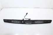 Kennzeichenrahmen MASERATI QUATTROPORTE V 4.2 67826100