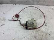 Motor für Tankdeckelverriegelung AUDI A4 Avant (8ED, B7) 2.0 TDI 16V 8E0862153A